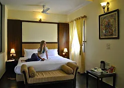 Indimasi Healing Village