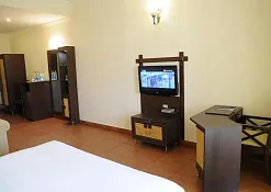 Indimasi Healing Village