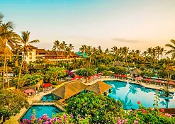 Hard Rock Hotel Bali