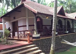 Indimasi Healing Village