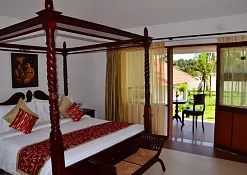 Indimasi Healing Village