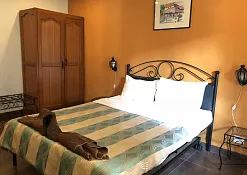 Indimasi Healing Village