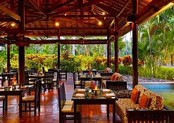 Hard Rock Hotel Bali
