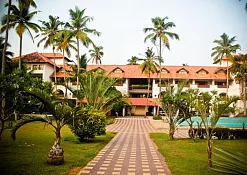 Indimasi Healing Village