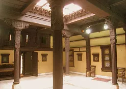 Indimasi Healing Village