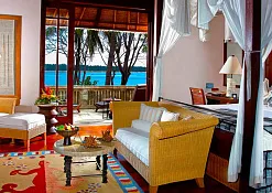 Hard Rock Hotel Bali
