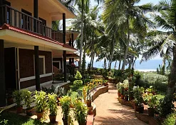 Indimasi Healing Village