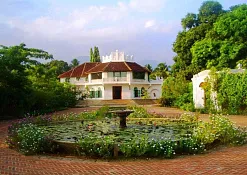 Indimasi Healing Village