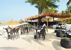 Indimasi Healing Village