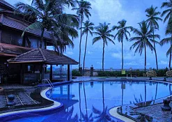 Indimasi Healing Village