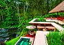 Four Seasons Resort Bali at Sayan (4 сезона Резорт Бали)