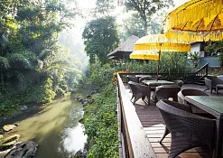 Hard Rock Hotel Bali
