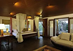 Indimasi Healing Village