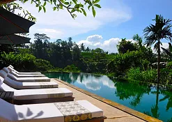 Hard Rock Hotel Bali