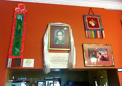 Indimasi Healing Village
