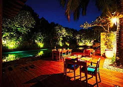 Hard Rock Hotel Bali