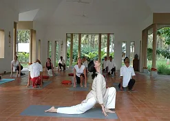 Indimasi Healing Village