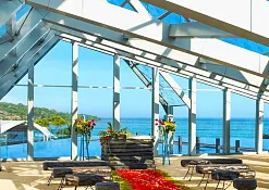 Hard Rock Hotel Bali