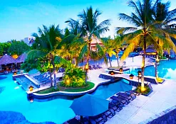 Hard Rock Hotel Bali