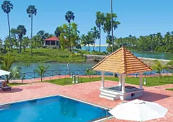 Indimasi Healing Village