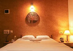 Indimasi Healing Village