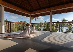 Indimasi Healing Village