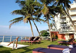 Indimasi Healing Village