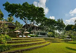 Hard Rock Hotel Bali