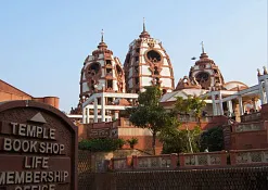 Indimasi Healing Village