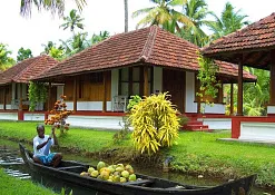 Indimasi Healing Village