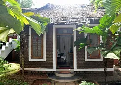 Indimasi Healing Village