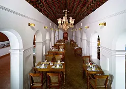 Indimasi Healing Village