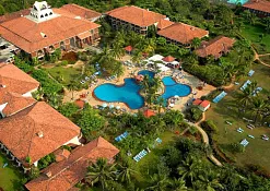 Indimasi Healing Village