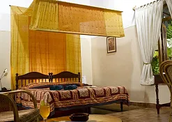 Indimasi Healing Village