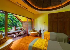 Hard Rock Hotel Bali