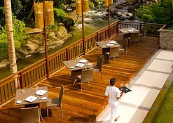 Hard Rock Hotel Bali