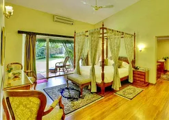Indimasi Healing Village