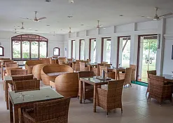 Indimasi Healing Village