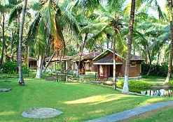 Indimasi Healing Village
