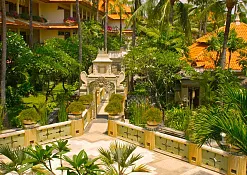 Hard Rock Hotel Bali
