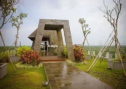 Hard Rock Hotel Bali