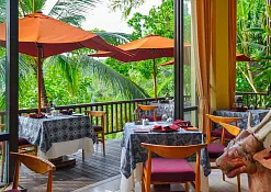 Hard Rock Hotel Bali