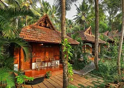 Indimasi Healing Village