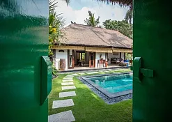 Hard Rock Hotel Bali
