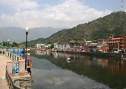 Indimasi Healing Village