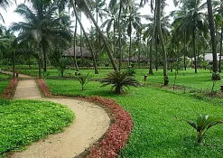Indimasi Healing Village