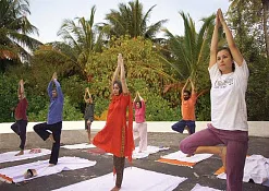 Indimasi Healing Village