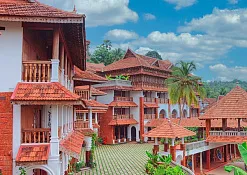 Indimasi Healing Village