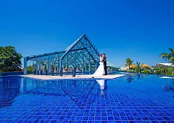 Hard Rock Hotel Bali
