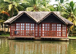 Indimasi Healing Village